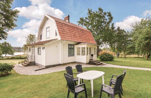 Kopmannebro House | 3 bedroom accommodation in Köpmannebro