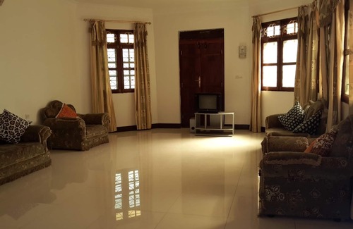 Chukwani Villa | 3 Bed Self Contained house in Zanzibar Chukwani