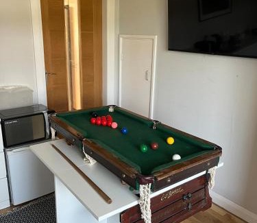 South Queensferry House | 3 bed self contained part house in Queensferry, Edinburgh