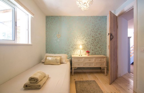 El Palmar Villa | 3 bed villa with private pool,sleeping 2-6 guests