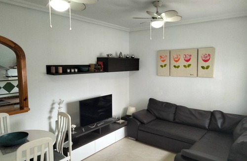 San Javier Villa | 3 bed Villa,centrally located,walking distance to beaches,restaurants,Sleeps 6