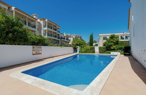 Vale de Carro House | 3-bedr. house in Olhos d'Água, with pool, ac, wifi, 800 m from the beach