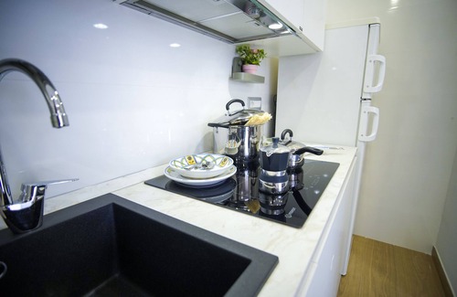 Castellammare di Stabia Apartment | 3 Bedroom Apartment in Castellammare di stabia