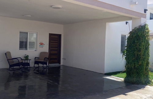 San Carlos House | 3-bedroom house in brilliant San Carlos Nuevo Guaymas with AC, WiFi