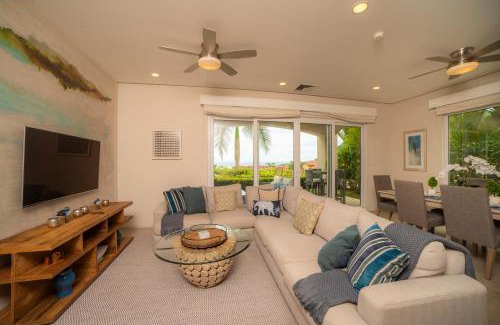Herradura Apartment | 3 Bedr Ocean view Miramar 4E by Stay in CR