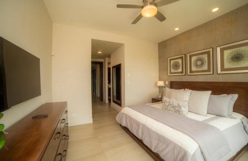 Herradura Apartment | 3 Bedr Ocean view Miramar 4E by Stay in CR
