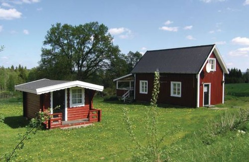 Dalstorp House | 3 bedroom accommodation in Dalstorp