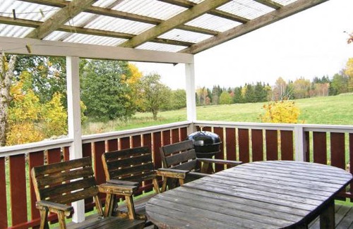 Dalstorp House | 3 bedroom accommodation in Dalstorp