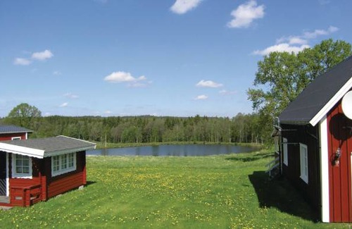 Dalstorp House | 3 bedroom accommodation in Dalstorp