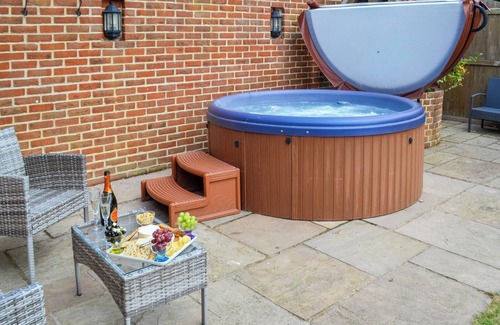 Skegness House | 3 bedroom accommodation in Near Chapel St Leonards