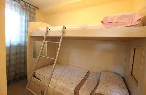 Piana Calzata Villa | 3 Bedrooms Villa with Garden, Wi-Fi, Pool, Barbecue, Air condition, near the SEA