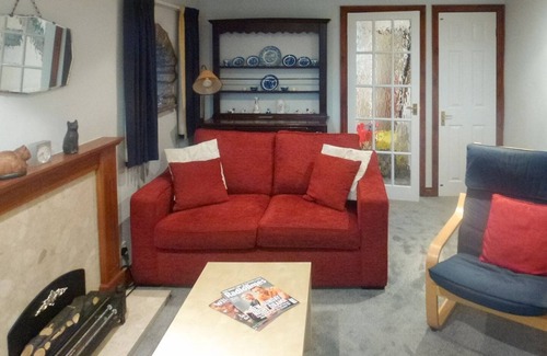 Carperby Cottage | 3 bedroom accommodation in Carperby near Leyburn