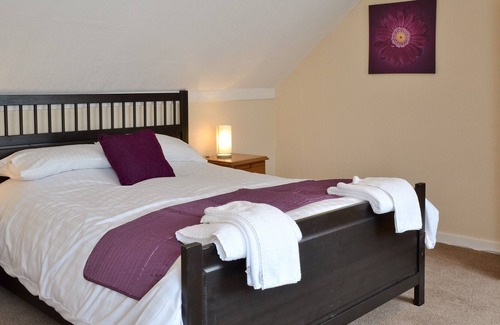 Llanarth Cottage | 3 bedroom accommodation in Llanarth near New Quay
