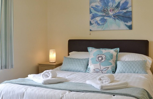 Llanarth Cottage | 3 bedroom accommodation in Llanarth near New Quay