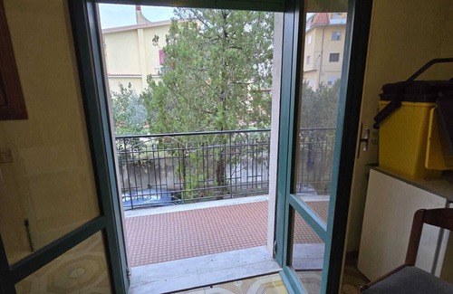 Montepaone Lido Apartment | 3-bedroom apartment in superb Calalunga-pietragrande with WiFi, AC