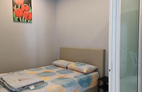 Genting Highlands Apartment | 3 bedroom 12pax Midhills pool view free WIFI