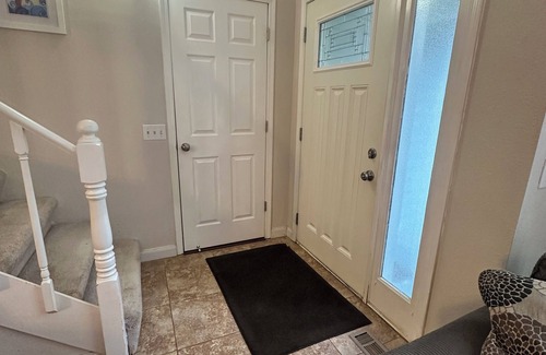 Sand Lake House | 3-bedroom, 2.5-bath home with nearly 1,900 sq. ft. in desirable Sand Lake.