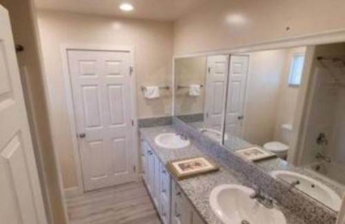 Santa Maria House | 3 bedroom/2 bath home in a residential area located in Orcutt