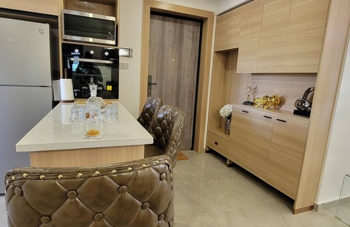 Lavington Apartment | 3 Bedroom 3.5 bath Riverside Lane West Nairobi kenya