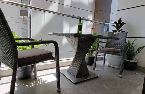 Lavington Apartment | 3 Bedroom 3.5 bath Riverside Lane West Nairobi kenya