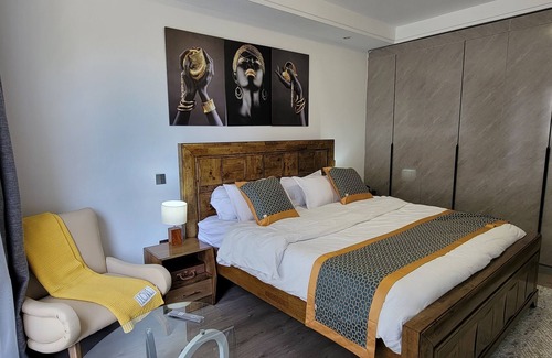 Lavington Apartment | 3 Bedroom 3.5 bath Riverside Lane West Nairobi kenya