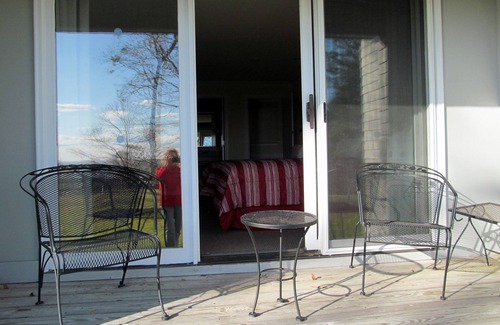Kingsmill Condo | 3 Bedroom, 3 Bath Condo on the James River in gated Kingsmill