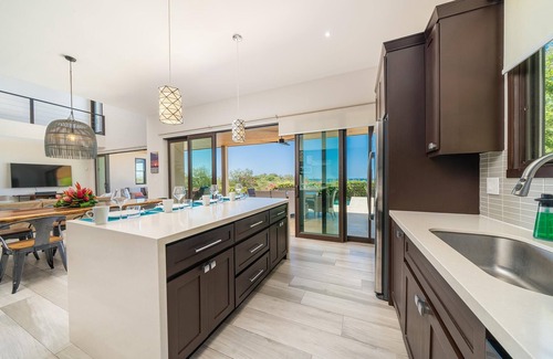 Playa Grande House | 3-bedroom, 3-bathroom home on large private lot with ocean view!
