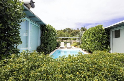 Cerro Gordo House | 3-bedroom 4 Bathrooms Solar Panels, Pool, Near Beaches, Vega Alta/Dorado