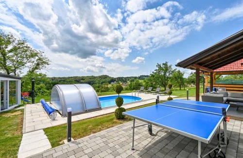 Strmec Stubicki House | 3 bedroom accommodation in Stubicke Toplice