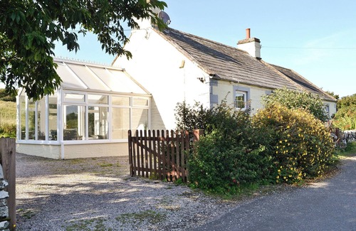 Castle Douglas Cottage | 3 bedroom accommodation in Gatehouse of Fleet