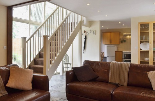 Llandrindod Wells Cottage | 3 bedroom accommodation in Penybont, near Llandrindod Wells