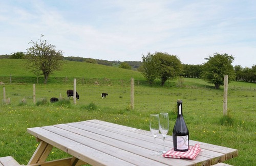 Llandrindod Wells Cottage | 3 bedroom accommodation in Penybont, near Llandrindod Wells