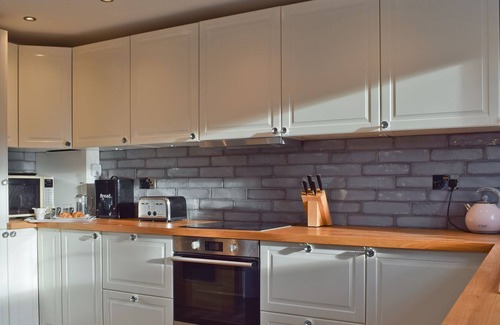 North Queensferry Cottage | 3 bedroom accommodation in North Queensferry