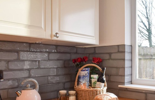 North Queensferry Cottage | 3 bedroom accommodation in North Queensferry