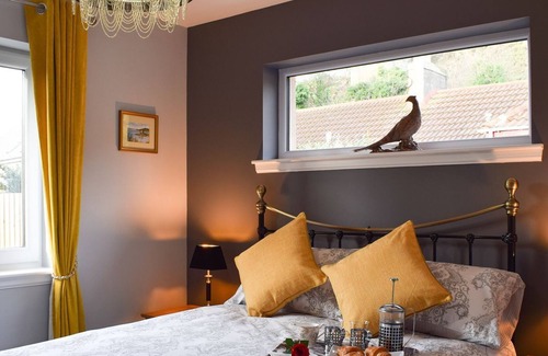 North Queensferry Cottage | 3 bedroom accommodation in North Queensferry