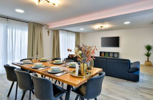 Klostar Ivanic House | 3 bedroom accommodation in Klostar Ivanic