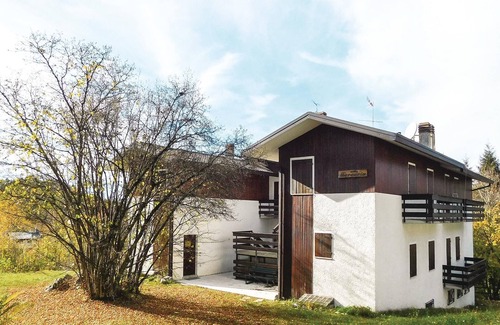 Nevegal Apartment | 3 bedroom accommodation in Nevegal-Belluno -BL-