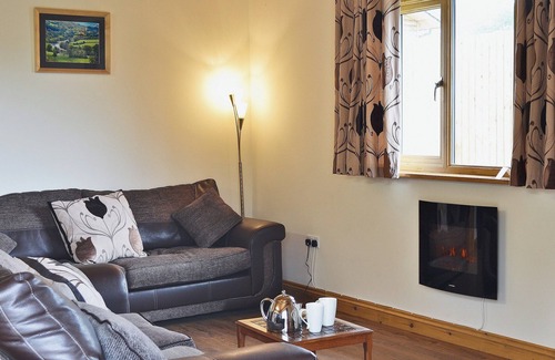 Crossgates Cottage | 3 bedroom accommodation in Crossgates, near Llandrindod Wells