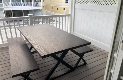 Leeds Point Condo | 3 bedroom accommodation in North Beach Haven