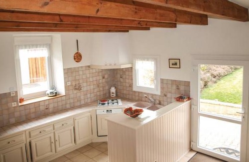 Lezardrieux House | 3 bedroom accommodation in Lézardrieux