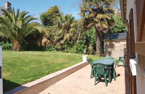 Lezardrieux House | 3 bedroom accommodation in Lézardrieux