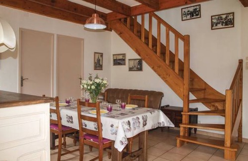 Lezardrieux House | 3 bedroom accommodation in Lézardrieux