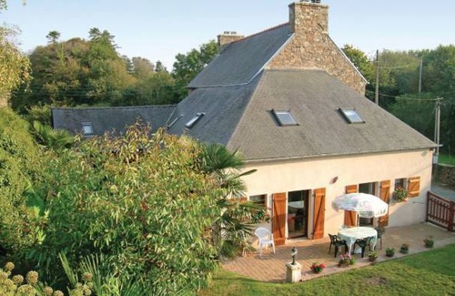 Lezardrieux House | 3 bedroom accommodation in Lézardrieux