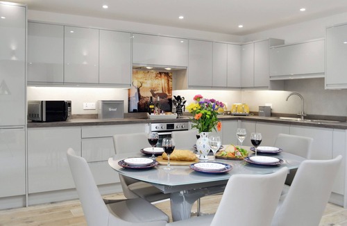 Castle Douglas Cottage | 3 bedroom accommodation in Laurieston, near Gatehouse of Fleet