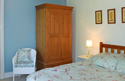 Balmaclellan Cottage | 3 bedroom accommodation in Balmaclellan, near Castle Douglas