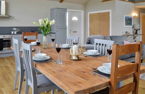 Castle Douglas Cottage | 3 bedroom accommodation in Castle Douglas