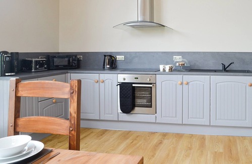 Castle Douglas Cottage | 3 bedroom accommodation in Castle Douglas