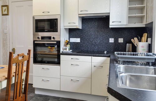 Castle Douglas Cottage | 3 bedroom accommodation in Castle Douglas