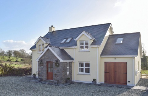 New Moat Cottage | 3 bedroom accommodation in New Moat, near Narberth