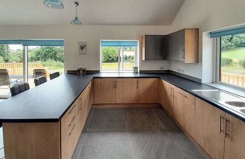 Somersby Cottage | 3 bedroom accommodation in Hagworthingham